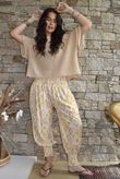 Ren Medina Bloomer Pant 